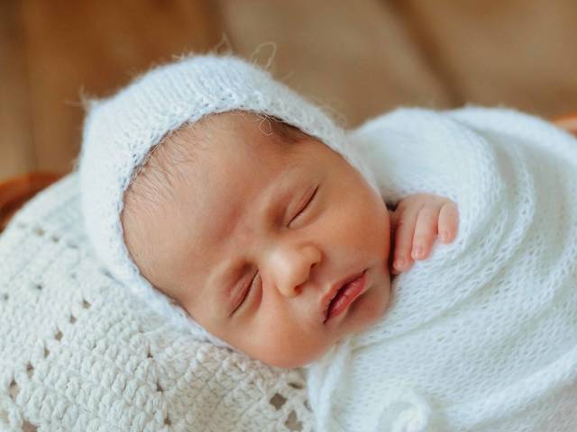 Newborn de Newborn Henry Lucca