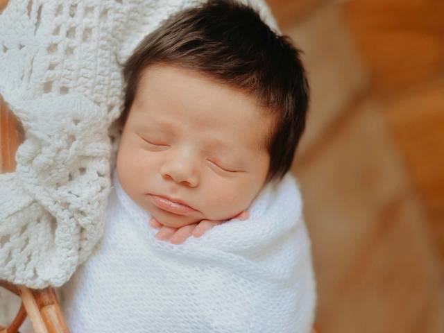 Newborn de Newborn Pedro Henrique 