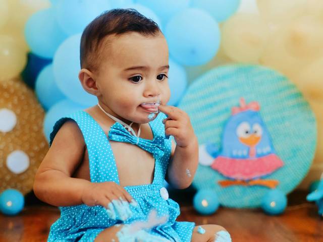 Smash The Cake de  Smahs The cake - Joaquim 