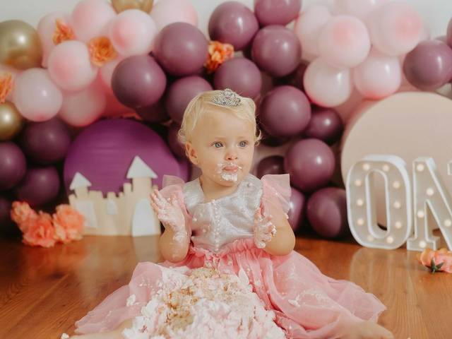 Smash The Cake de Smash The Cake Isadora