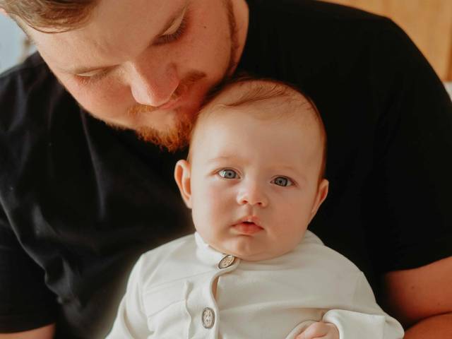 Infantil de João Luiz 