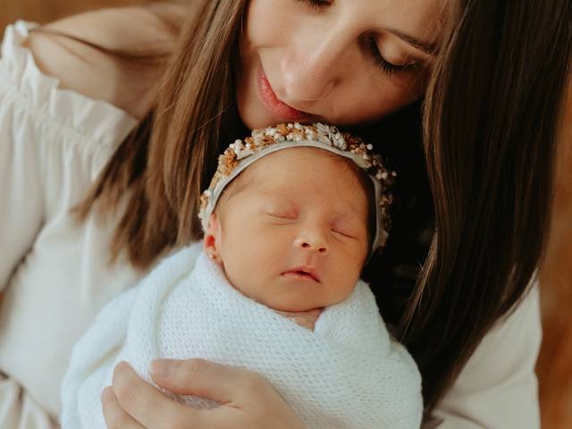 Newborn de Newborn Ágatha