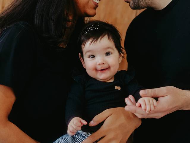 Infantil de Maria Julia