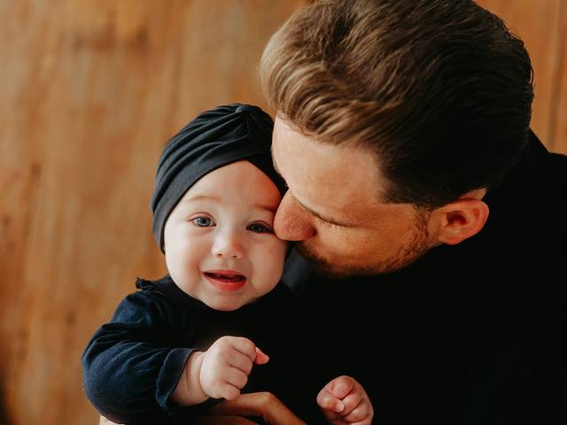 Família de My Daddy 