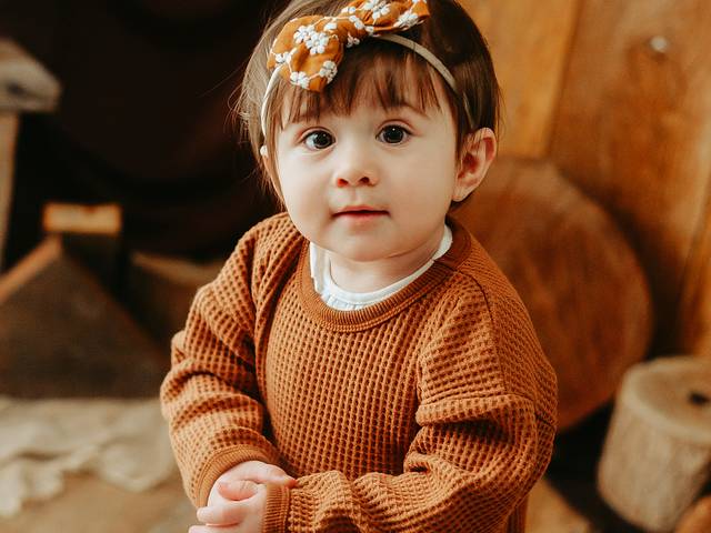 Infantil de Maria Helena 