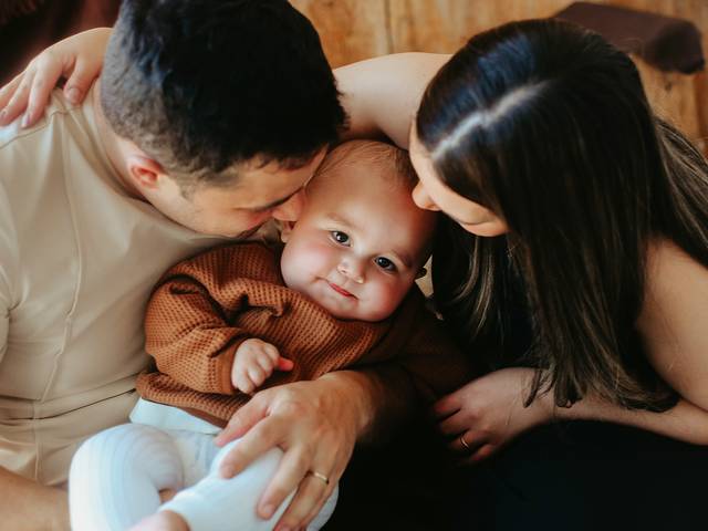 Família de Vini e família