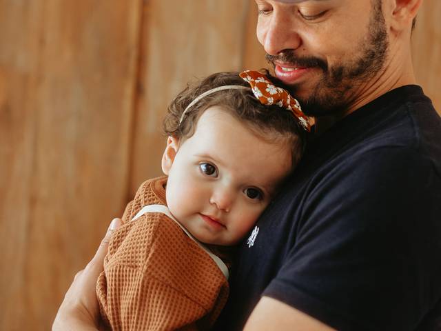 Família de Estella e família