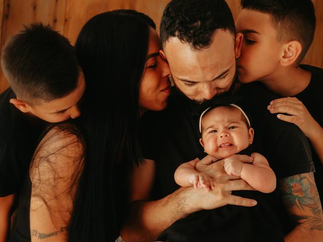 Infantil de Antonella