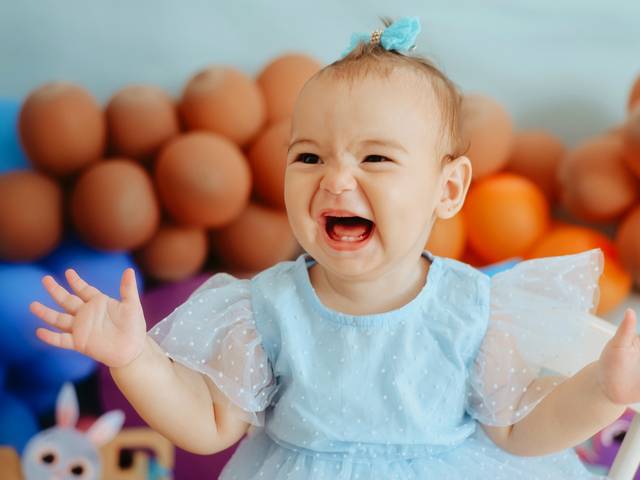 Smash The Cake de Vallentine Smash The Cake 