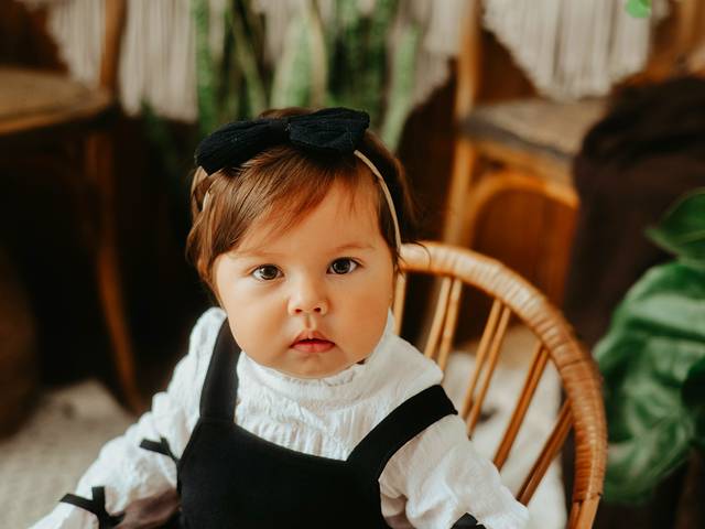 Infantil de Maria Vitória