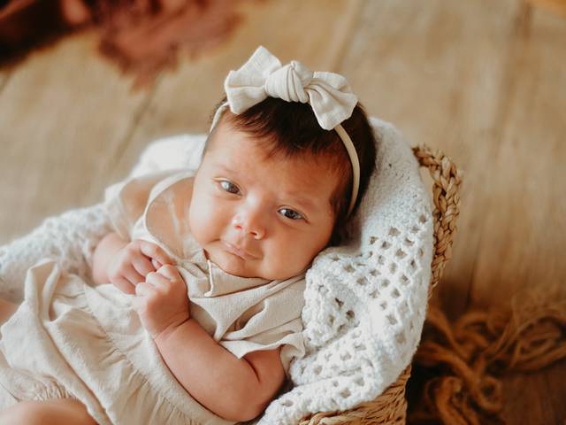 Infantil de Maria Vitória