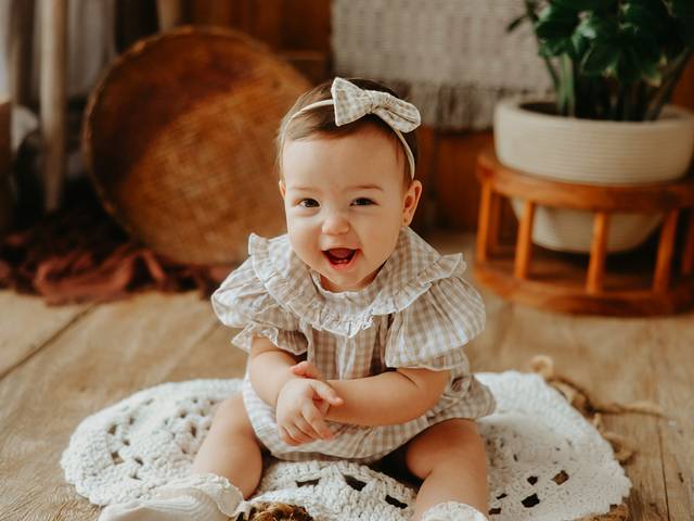 Infantil de Ana Beatriz 