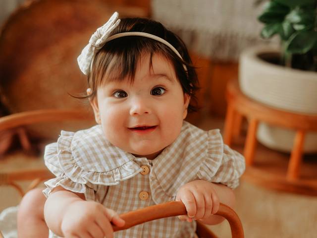 Infantil de Maria Julia 