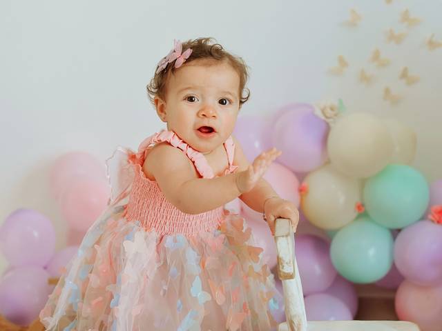 Smash The Cake de Smash The Cake Laura 