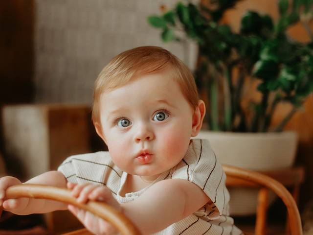 Infantil de João Luiz 