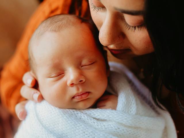 Newborn de Newborn Natan