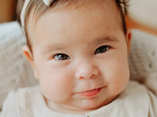 Infantil de Antonella 