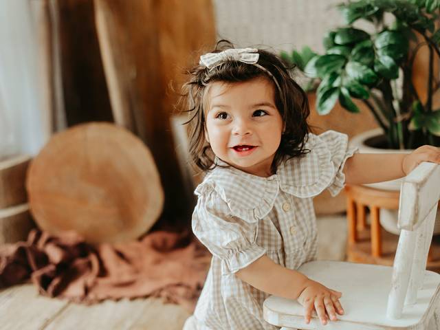 Infantil de Maitê