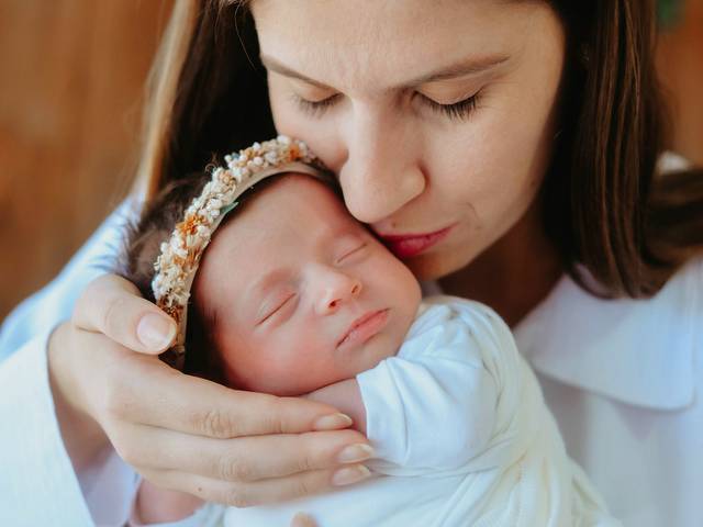 Newborn de Newborn Isadora 