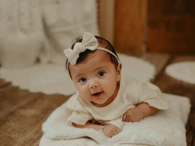 Infantil de Maria Vitoria 