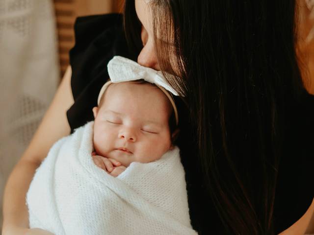 Newborn de Newborn Lívia 