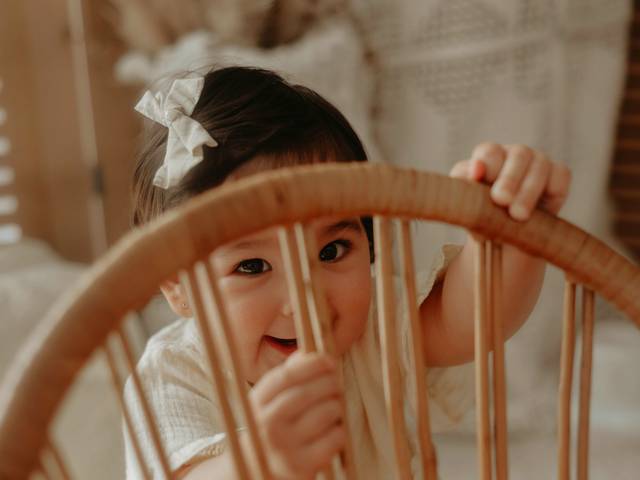 Infantil de Maria Julia 