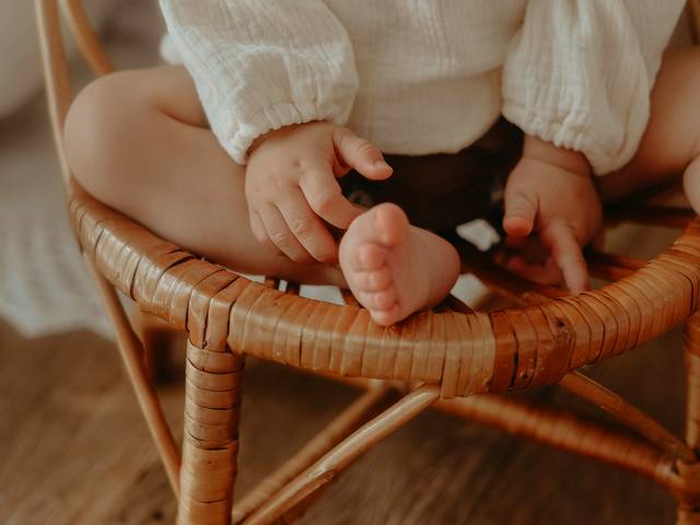 Infantil de Pedro Henrique