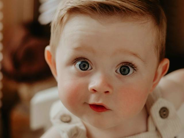 Infantil de João Luiz 