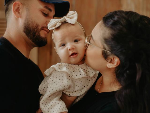 Família de Família Maria 