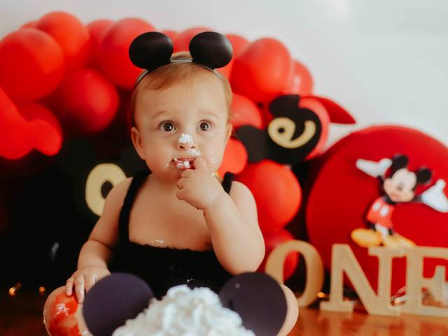 Smash The Cake de Smash The Cake Heitor 