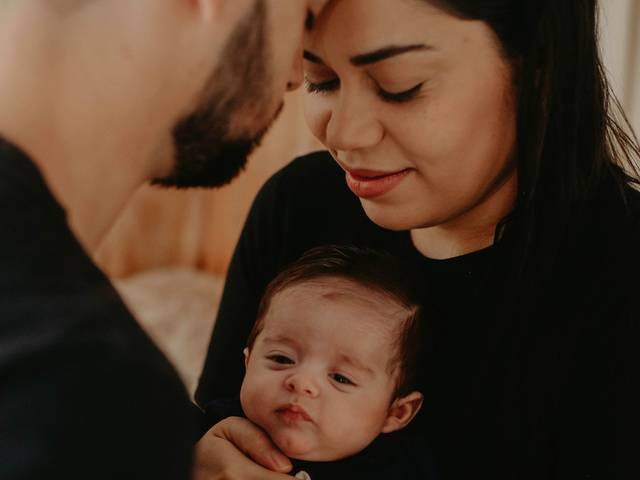 Família de Família Lucca