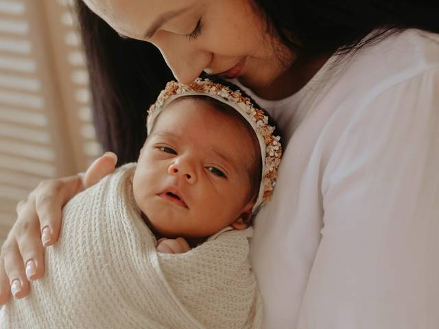 Newborn de Newborn Antonella