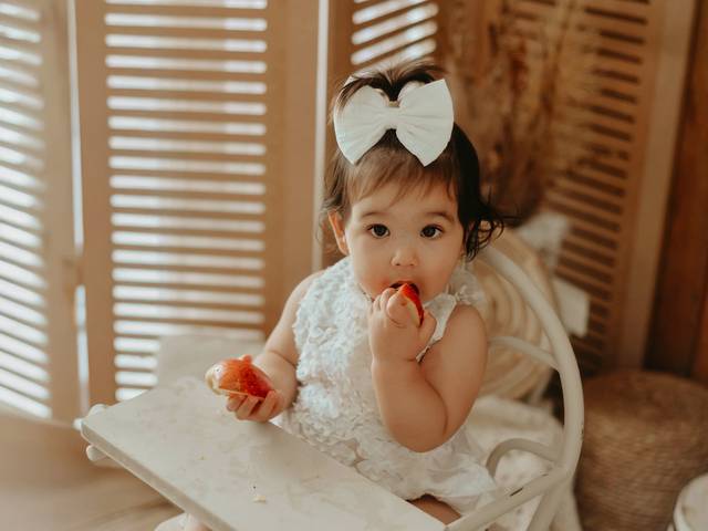 Happy Birthday de Smash The Fruit Maria Julia