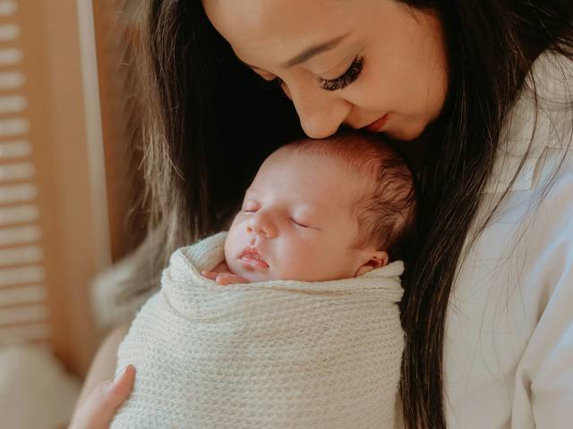 Newborn de Newborn Pedro Henrique 