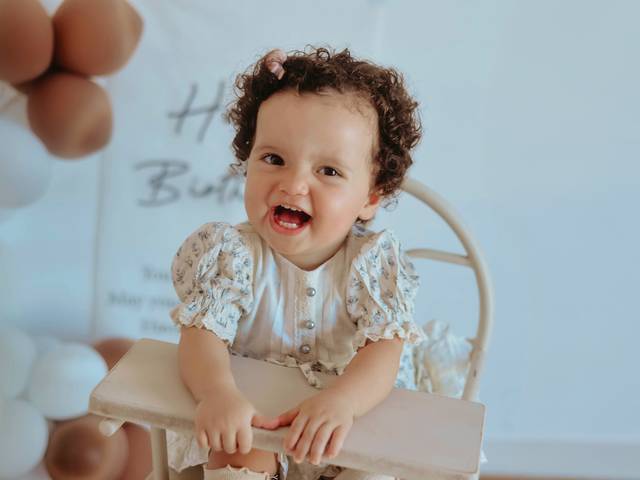 Happy Birthday de Estela