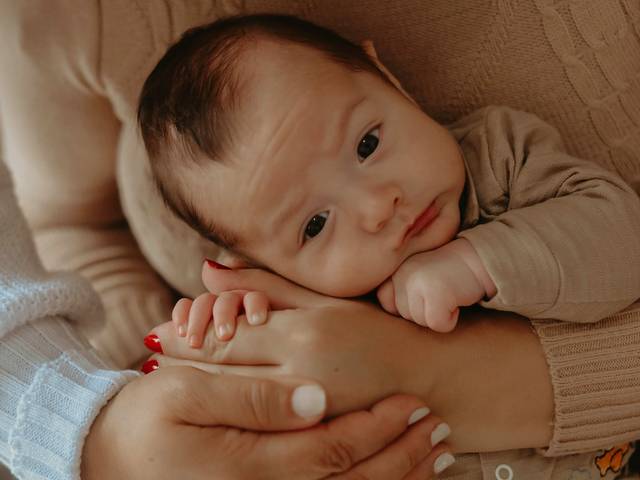 Família de Davi e Família