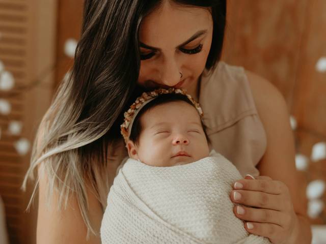 Família de Laços de amor - Sofia 