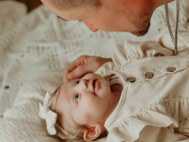 Família de Helena e família