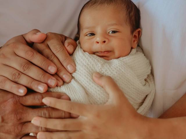 Newborn de Newborn Cristopher