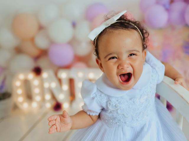 Smash The Cake de Smash the Cake Ivy 