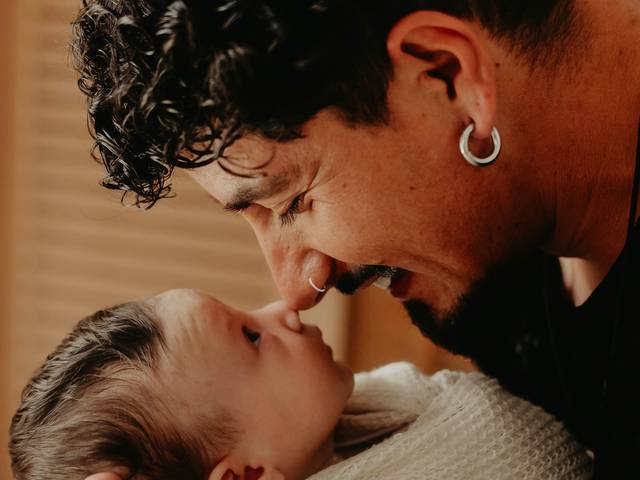 Newborn de Newborn Théo Felipe 