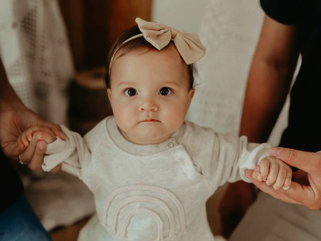 Família de Maria e família