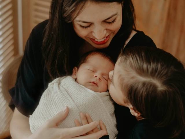 Newborn de Newborn Noah