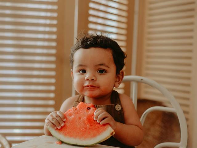 Happy Birthday de Happy Birthday the Fruit