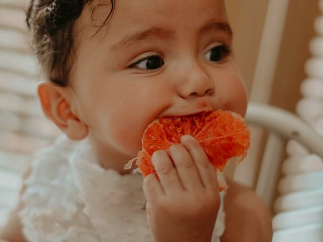 Happy Birthday de Happy Birthday the Fruit