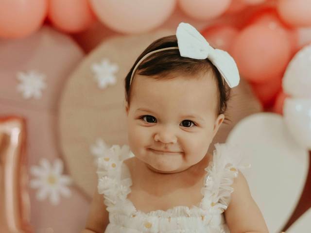 Smash The Cake de Smash The Cake Maria 