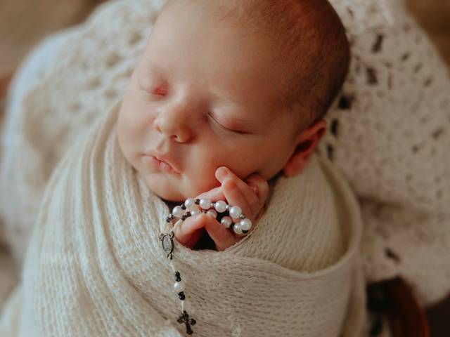 Newborn de Newborn Gael