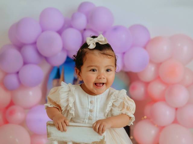 Smash The Cake de Smash The Cake Maria Vitória