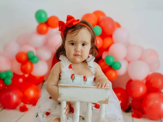 Smash The Cake de Smash The Cake Maitê