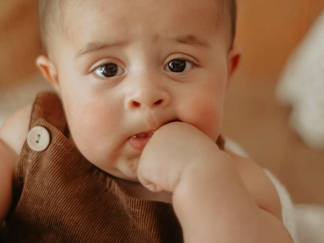 Infantil de Cristhofer 